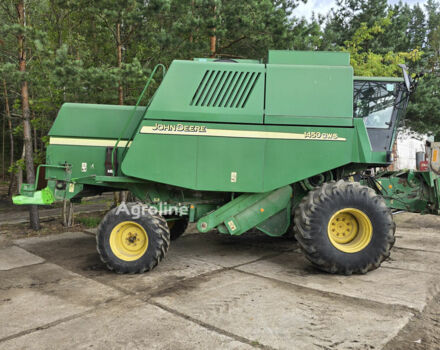 Джон Дір Другая, об'ємом двигуна 0 л та пробігом 0 тис. км за 39614 $, фото 4 на Automoto.ua