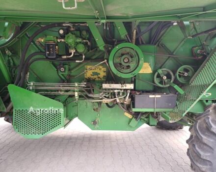 Джон Дир Другая, объемом двигателя 0 л и пробегом 0 тыс. км за 43204 $, фото 9 на Automoto.ua