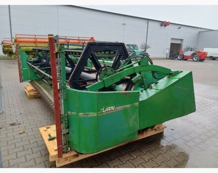 Джон Дир Другая, объемом двигателя 0 л и пробегом 0 тыс. км за 44319 $, фото 12 на Automoto.ua