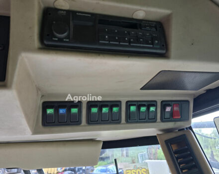 Джон Дір Другая, об'ємом двигуна 0 л та пробігом 0 тис. км за 39614 $, фото 17 на Automoto.ua