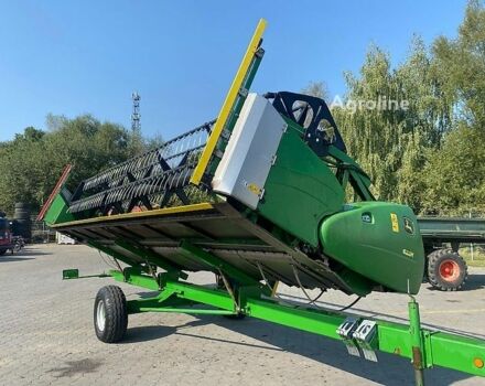 Джон Дир Другая, объемом двигателя 0 л и пробегом 0 тыс. км за 76576 $, фото 21 на Automoto.ua