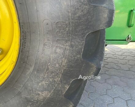 Джон Дир Другая, объемом двигателя 0 л и пробегом 0 тыс. км за 76576 $, фото 5 на Automoto.ua