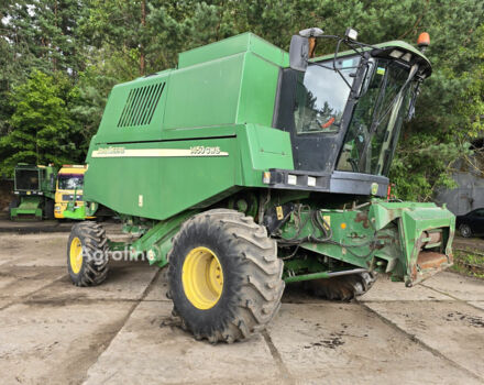 Джон Дір Другая, об'ємом двигуна 0 л та пробігом 0 тис. км за 39614 $, фото 2 на Automoto.ua