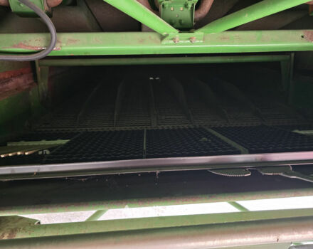 Джон Дір Другая, об'ємом двигуна 0 л та пробігом 0 тис. км за 39614 $, фото 12 на Automoto.ua