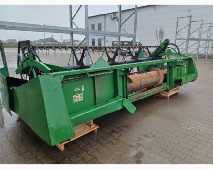 Джон Дир Другая, объемом двигателя 0 л и пробегом 0 тыс. км за 44319 $, фото 13 на Automoto.ua