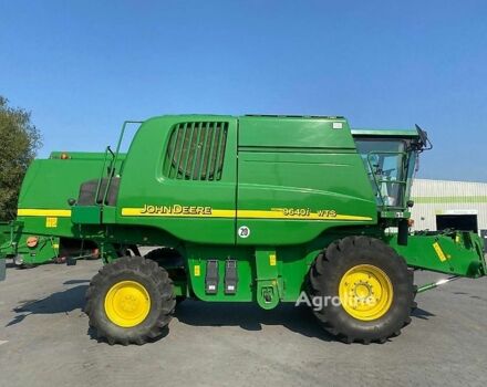 Джон Дир Другая, объемом двигателя 0 л и пробегом 0 тыс. км за 76576 $, фото 3 на Automoto.ua