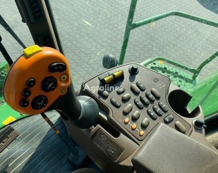 Джон Дир Другая, объемом двигателя 0 л и пробегом 0 тыс. км за 76576 $, фото 10 на Automoto.ua