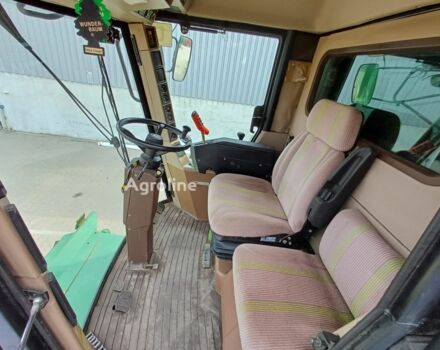 Джон Дир Другая, объемом двигателя 0 л и пробегом 0 тыс. км за 43204 $, фото 7 на Automoto.ua