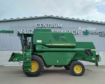Джон Дир Другая, объемом двигателя 0 л и пробегом 0 тыс. км за 43204 $, фото 17 на Automoto.ua