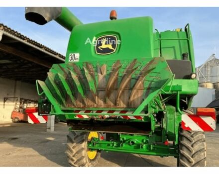 Джон Дир Другая, объемом двигателя 0 л и пробегом 0 тыс. км за 53475 $, фото 5 на Automoto.ua