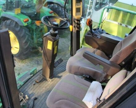 Джон Дір Другая, об'ємом двигуна 6 л та пробігом 0 тис. км за 128997 $, фото 7 на Automoto.ua