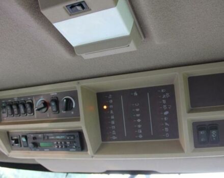 Джон Дір Другая, об'ємом двигуна 6 л та пробігом 0 тис. км за 128997 $, фото 6 на Automoto.ua