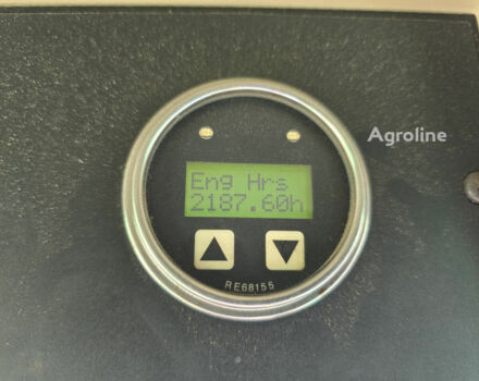 Джон Дір Другая, об'ємом двигуна 0 л та пробігом 0 тис. км за 39614 $, фото 15 на Automoto.ua