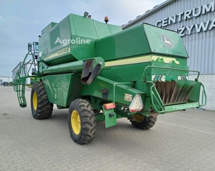 Джон Дир Другая, объемом двигателя 0 л и пробегом 0 тыс. км за 43204 $, фото 8 на Automoto.ua