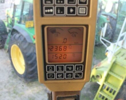 Джон Дір Другая, об'ємом двигуна 6 л та пробігом 0 тис. км за 128997 $, фото 8 на Automoto.ua