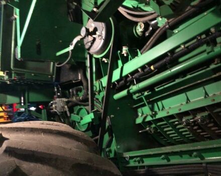 Джон Дір Другая, об'ємом двигуна 6 л та пробігом 0 тис. км за 151067 $, фото 6 на Automoto.ua