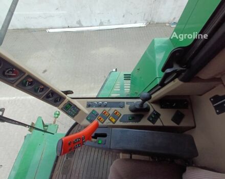 Джон Дир Другая, объемом двигателя 0 л и пробегом 0 тыс. км за 43204 $, фото 6 на Automoto.ua