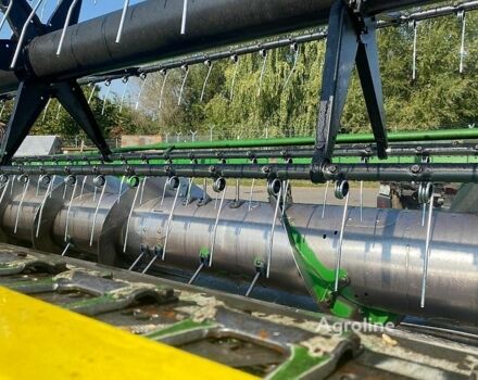 Джон Дир Другая, объемом двигателя 0 л и пробегом 0 тыс. км за 76576 $, фото 20 на Automoto.ua