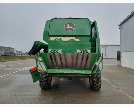 Джон Дир Другая, объемом двигателя 0 л и пробегом 0 тыс. км за 44319 $, фото 1 на Automoto.ua