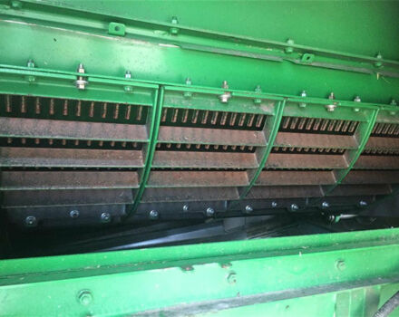 Джон Дір Другая, об'ємом двигуна 6 л та пробігом 0 тис. км за 151067 $, фото 2 на Automoto.ua