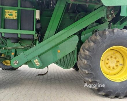 Джон Дир Другая, объемом двигателя 0 л и пробегом 0 тыс. км за 43204 $, фото 10 на Automoto.ua