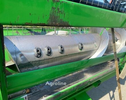 Джон Дир Другая, объемом двигателя 0 л и пробегом 0 тыс. км за 76576 $, фото 15 на Automoto.ua