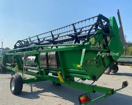 Джон Дир Другая, объемом двигателя 0 л и пробегом 0 тыс. км за 76576 $, фото 17 на Automoto.ua