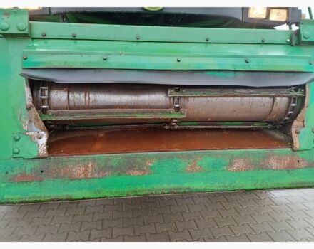 Джон Дир Другая, объемом двигателя 0 л и пробегом 0 тыс. км за 44319 $, фото 5 на Automoto.ua