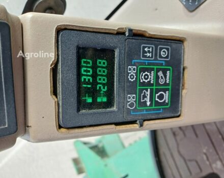 Джон Дир Другая, объемом двигателя 0 л и пробегом 0 тыс. км за 43204 $, фото 2 на Automoto.ua