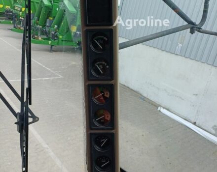 Джон Дир Другая, объемом двигателя 0 л и пробегом 0 тыс. км за 43204 $, фото 13 на Automoto.ua