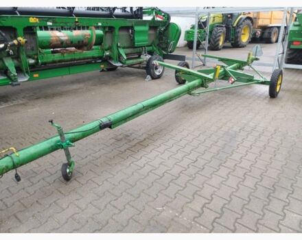 Джон Дир Другая, объемом двигателя 0 л и пробегом 0 тыс. км за 44319 $, фото 7 на Automoto.ua