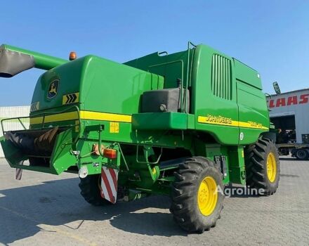 Джон Дир Другая, объемом двигателя 0 л и пробегом 0 тыс. км за 76576 $, фото 7 на Automoto.ua