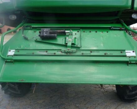 Джон Дір Другая, об'ємом двигуна 6 л та пробігом 0 тис. км за 110940 $, фото 4 на Automoto.ua