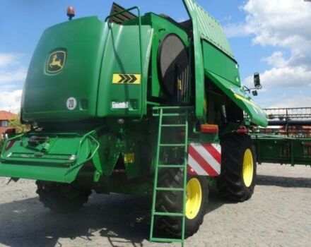 Джон Дір Другая, об'ємом двигуна 6 л та пробігом 0 тис. км за 110940 $, фото 6 на Automoto.ua