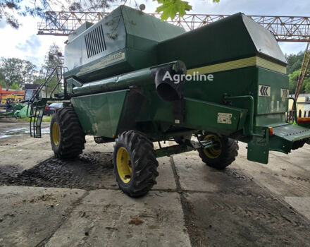 Джон Дір Другая, об'ємом двигуна 0 л та пробігом 0 тис. км за 39614 $, фото 5 на Automoto.ua