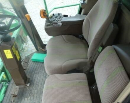 Джон Дір Другая, об'ємом двигуна 6 л та пробігом 0 тис. км за 110940 $, фото 8 на Automoto.ua