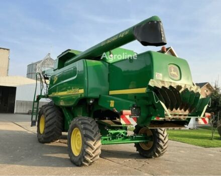 Джон Дир Другая, объемом двигателя 0 л и пробегом 0 тыс. км за 53475 $, фото 4 на Automoto.ua