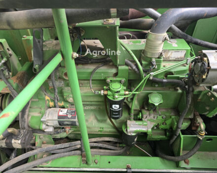 Джон Дір Другая, об'ємом двигуна 0 л та пробігом 0 тис. км за 39614 $, фото 10 на Automoto.ua