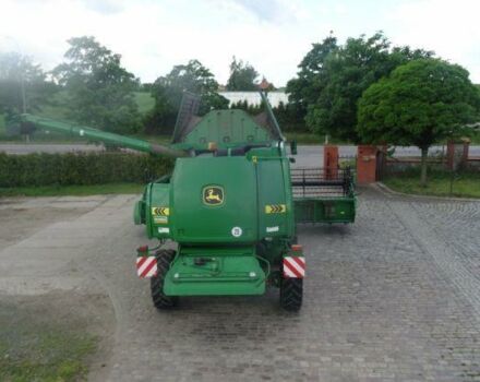 Джон Дір Другая, об'ємом двигуна 6 л та пробігом 0 тис. км за 110940 $, фото 2 на Automoto.ua