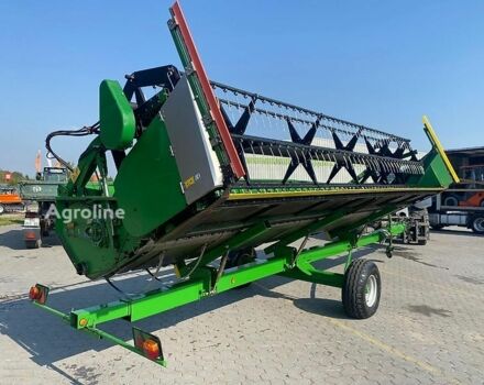 Джон Дир Другая, объемом двигателя 0 л и пробегом 0 тыс. км за 76576 $, фото 18 на Automoto.ua