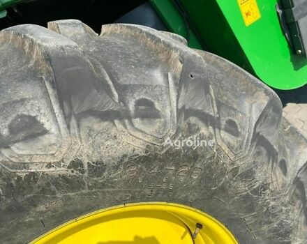 Джон Дир Другая, объемом двигателя 0 л и пробегом 0 тыс. км за 76576 $, фото 13 на Automoto.ua