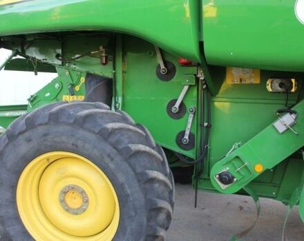 Джон Дір Другая, об'ємом двигуна 6 л та пробігом 0 тис. км за 128997 $, фото 2 на Automoto.ua