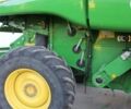 Джон Дір Другая, об'ємом двигуна 6 л та пробігом 0 тис. км за 128997 $, фото 2 на Automoto.ua