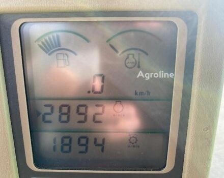 Джон Дир Другая, объемом двигателя 0 л и пробегом 0 тыс. км за 76576 $, фото 11 на Automoto.ua