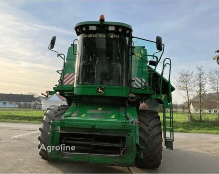 Джон Дир Другая, объемом двигателя 0 л и пробегом 0 тыс. км за 53475 $, фото 3 на Automoto.ua