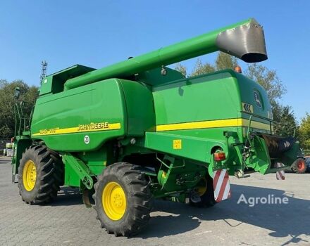 Джон Дир Другая, объемом двигателя 0 л и пробегом 0 тыс. км за 76576 $, фото 6 на Automoto.ua