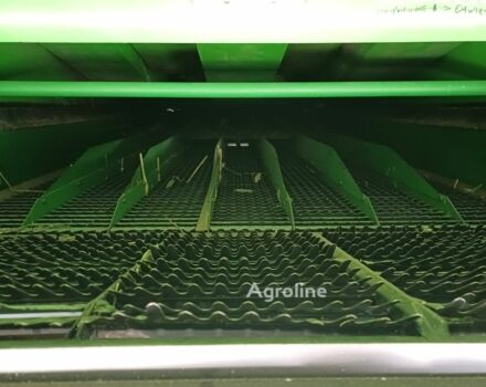 Джон Дир Другая, объемом двигателя 0 л и пробегом 0 тыс. км за 43204 $, фото 5 на Automoto.ua