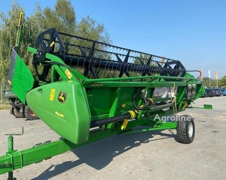 Джон Дир Другая, объемом двигателя 0 л и пробегом 0 тыс. км за 76576 $, фото 14 на Automoto.ua