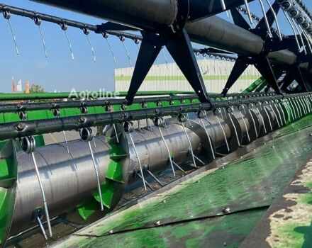 Джон Дир Другая, объемом двигателя 0 л и пробегом 0 тыс. км за 76576 $, фото 19 на Automoto.ua