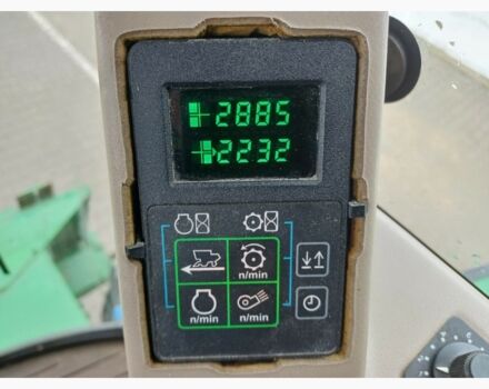 Джон Дир Другая, объемом двигателя 0 л и пробегом 0 тыс. км за 44319 $, фото 9 на Automoto.ua